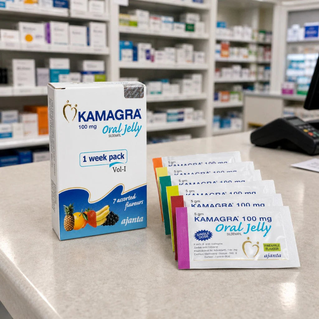 Pharma Roma - Riscopri Te Stesso