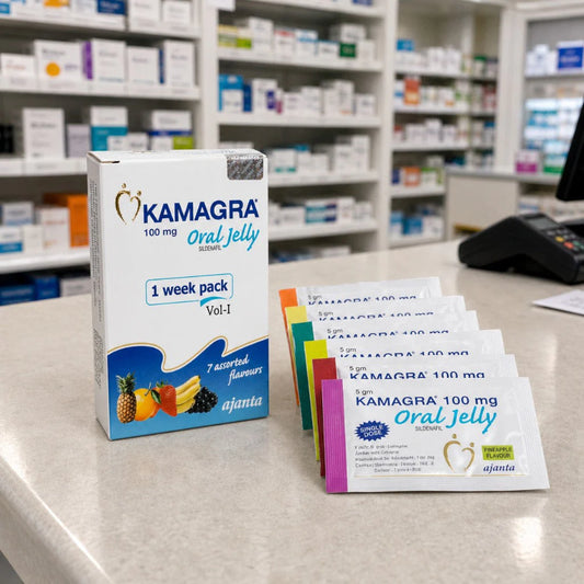 Pharma Roma - Riscopri Te Stesso